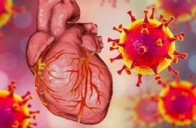 عدوى كورونا تسرّع شيخوخة الشرايين