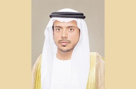  سلطان بن طحنون: الإمارات أصبحت رمزاً للقوة والوحدة والازدهار