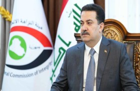 رئيس الحكومة العراقية يكشف تفاصيل جديدة عن «سرقة القرن»