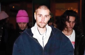  جــــاستن بيبـــر يعـــود واثقـــا من نفســـه بألبـــوم جــديد