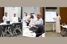 «الشارقة الرياضي» يبحث توحيد عقود اللاعبين بأندية الإمارة