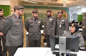 إقامة دبي: إصدار 151.666 إقامة ذهبية خلال الأعوام 2019 - 2022