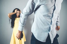 التأثير النفسي للطلاق أشد على المرأة