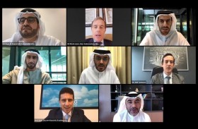 الشارقة تبحث فرص الاستثمار في الصناعة والتقنيات المبتكرة مع أصحاب شركات إيطالية   