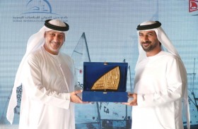 مظلات (هايدروفويل) ترتفع في جميرا السبت والأحد