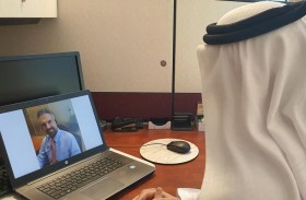 الأرشيف الوطني يثقف موظفيه في عمليات صناعة القرار في التخطيط الاستراتيجي