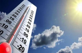 العالمية للأرصاد الجوية : يوليو أكثر أيام العالم حرارة على الإطلاق