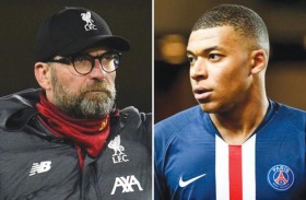 تصريحات «غامضة» من كلوب.. هل يخطف ليفربول مبابي؟