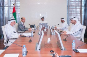 لجنة شؤون المحامين في قضاء أبوظبي تقبل قيد 15 محامياً جديداً