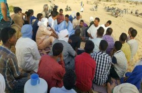 سكان تمبكتو في شمال مالي يعانون الأمرين 