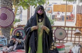 ورش تراثية عبر المنصة الرمضانية لنادي تراث الإمارات