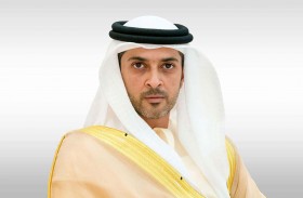 عبد العزيز النعيمي : يوم العلم مناسبة للفخر والاعتزاز بدولتنا وقيادتنا