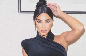 ملابس المنتخب الأمريكي بتوقيع كيم كارداشيان