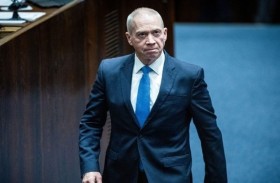 مفاجأة في مصير وزير الدفاع الإسرائيلي بعد إقالته