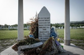 الأسرار المدفونة لمقابر الإبادة الجماعية في سريبرينيتشا