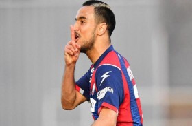 كروتوني يدين العنصرية تجاه الجزائري وناس 