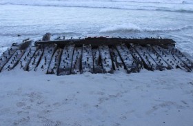 أسكتلندا تحل لغز سفينة غارقة منذ 250 عاماً