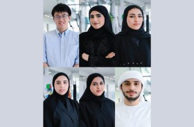 وكالة الفضاء اليابانية تختار مشروعاً طلابياً من كلية الهندسة بجامعة الإمارات للمشاركة في البرنامج الآسيوي «تجربة انعدام الجاذبية »