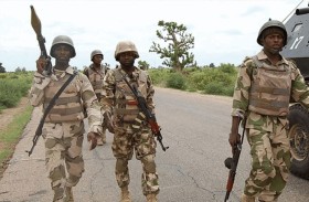 مقتل 150 من عناصر عصابة  إجرامية في نيجيريا بكمين نصبه الجيش