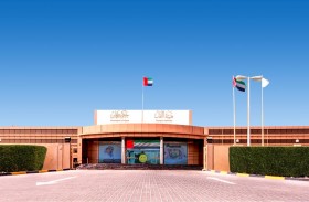 هيئة النقل – عجمان تدعم مشاريع الشباب