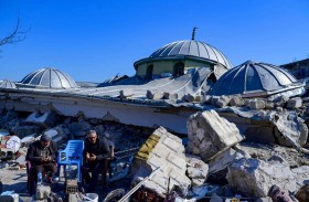 «الإحباط» يخيم على الأتراك والسوريين.. و«تلميح» بريطاني يورط أمريكا