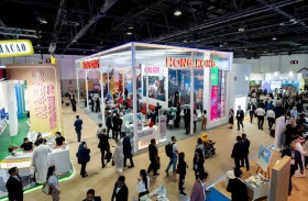 هونج كونج تطلق مبادرات جديدة في سوق السفر العربي 2025