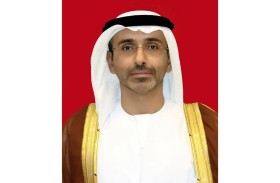 ذياب بن زايد يصدر قرارا بإعادة تشكيل مجلس إدارة نادي الوحدة 