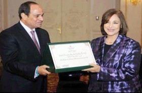 نادية رشاد: اجتهد وقدّم على قدر استطاعك