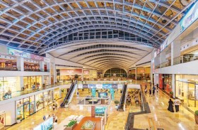 فعاليات مهرجان القهوة في دبي فستيفال سيتي مول تستمر حتى 20 أكتوبر