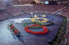  أتلانتا 1996.. حكاية شعبية سورية اسمها غادة شعاع 