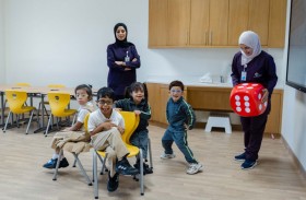 مؤتمر (نحن الاحتواء) يعزز دمج الأشخاص ذوي الإعاقة الذهنية