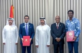 تعاون بين وزارة الصحة الأنغولية ومشروع دوكتور لتعزيز البنية التحتية والخدمات الصحية