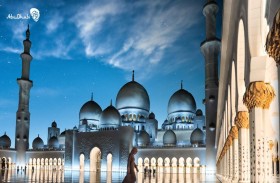 الثقافة والسياحة تطلق مبادرة «تخيل نفسك في أبوظبي»