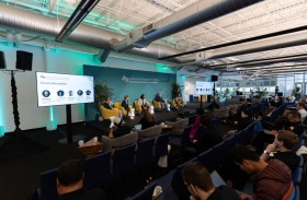 جامعة محمد بن زايد للذكاء الاصطناعي تطلق معهد النماذج التأسيسية وتفتتح مركزاً بحثياً في الولايات المتحدة