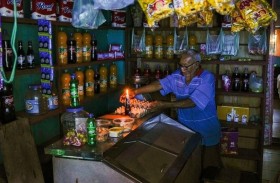 الجفاف يجبر فنزويلا على تخفيض أيام العمل الأسبوعية