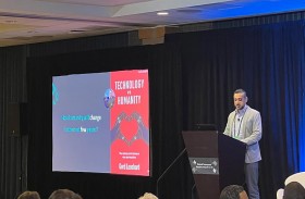 «الاتحادي للتنافسية والإحصاء» يستعرض مبادرات الإمارات في الخرائط البيانية خلال مشاركته في مؤتمر دولي بأمريكا