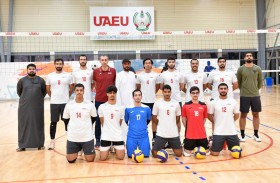 طلاب جامعة الإمارات يحصدون 111 ميدالية في بطولة أبوظبي للألعاب الرياضية 