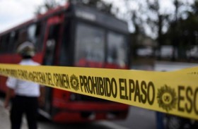 مسلّحون يهاجمون مجموعة من السكّان الأصليين في غواتيمالا 