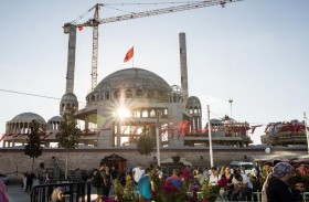 نيويورك تايمز: حزب أردوغان يعاني تراجعاً تاريخياً في شعبيته