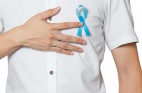 سرطان الثدي يصيب الرجال أيضا وليس النساء فقط