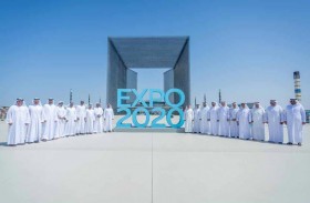 محاكم دبي تدشن «مشروع التقاضي الرقمي» في «إكسبو 2020» 