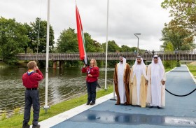 الإمارات تحتفل باليوم العالمي لصون النظام البيئي لغابات المانجروف في «فلورياد إكسبو »