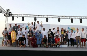 مهرجان الظفرة البحري .. أمسيات غنائية وعروض فنية شعبية وتراثية