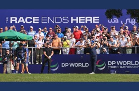 رقم قياسي للحضور في بطولة جولة دي بي ورلد العالمية 2023