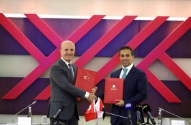 وزارة التربية والتعليم ومجلس التعليم العالي في تركيا يوقعان مذكرة تعاون ثنائي