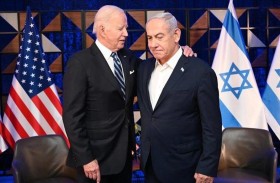 «خط أحمر » بين بايدن ونتنياهو.. من يتجاوزه؟