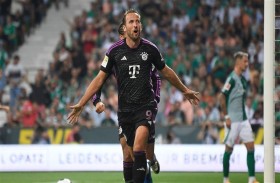 ماتيوس: هاري كين يستحق الـ100 مليون يورو