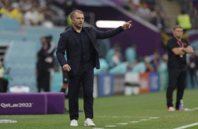 فليك يعتقد أنه الرجل المناسب لتدريب المنتخب الألماني 