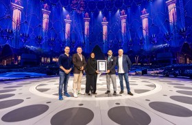 «إكسبو دبي» تكشف عن تجارب جديدة بمناسبة حصول «الوصل» على لقب أكبر قبة تفاعلية في العالم