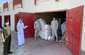 الانتهاء من رصد المواد الخطرة وتدقيق إجراءات السلامة بالمنشآت في أبوظبي